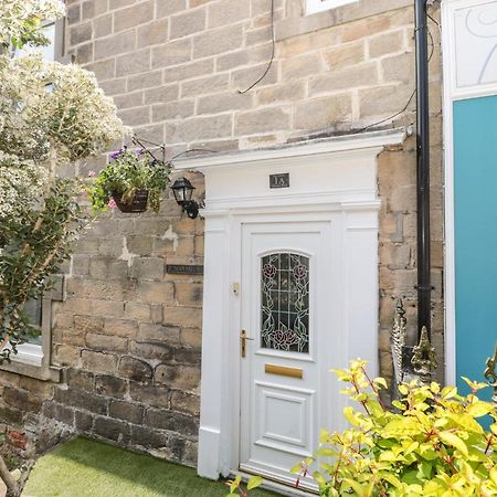1A Chantry Place Morpeth Exterior foto