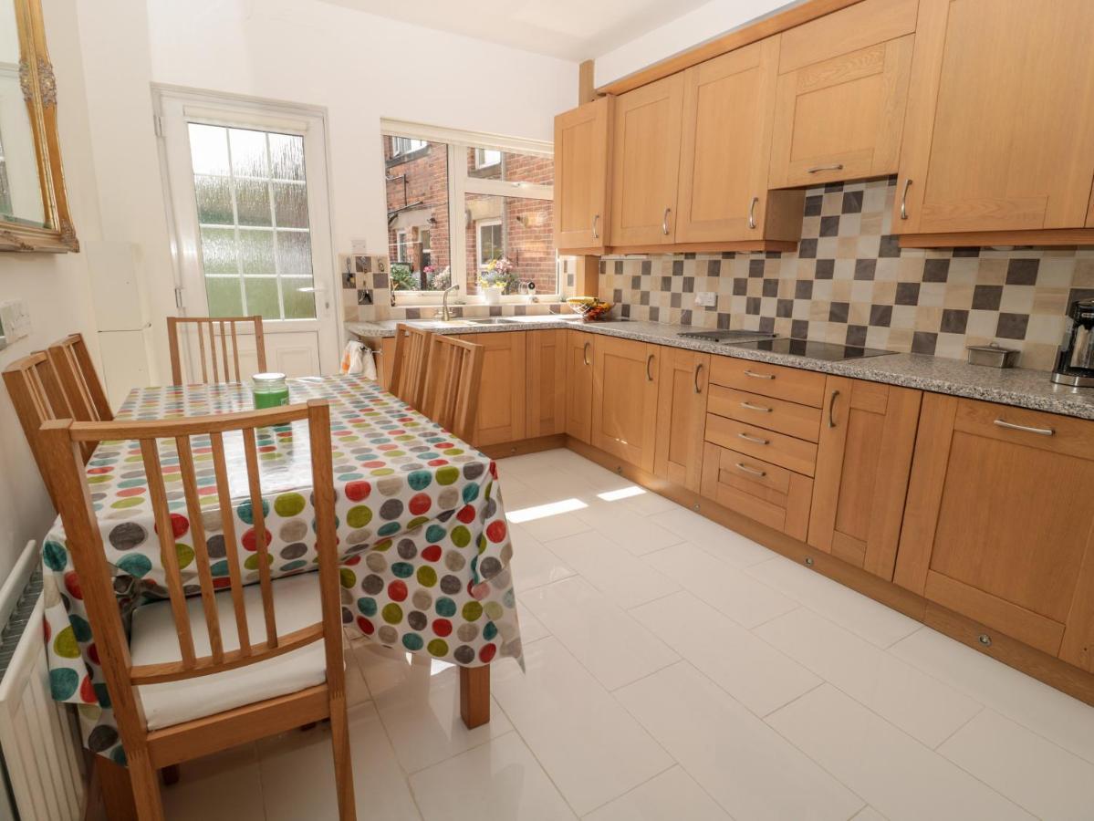 1A Chantry Place Morpeth Exterior foto