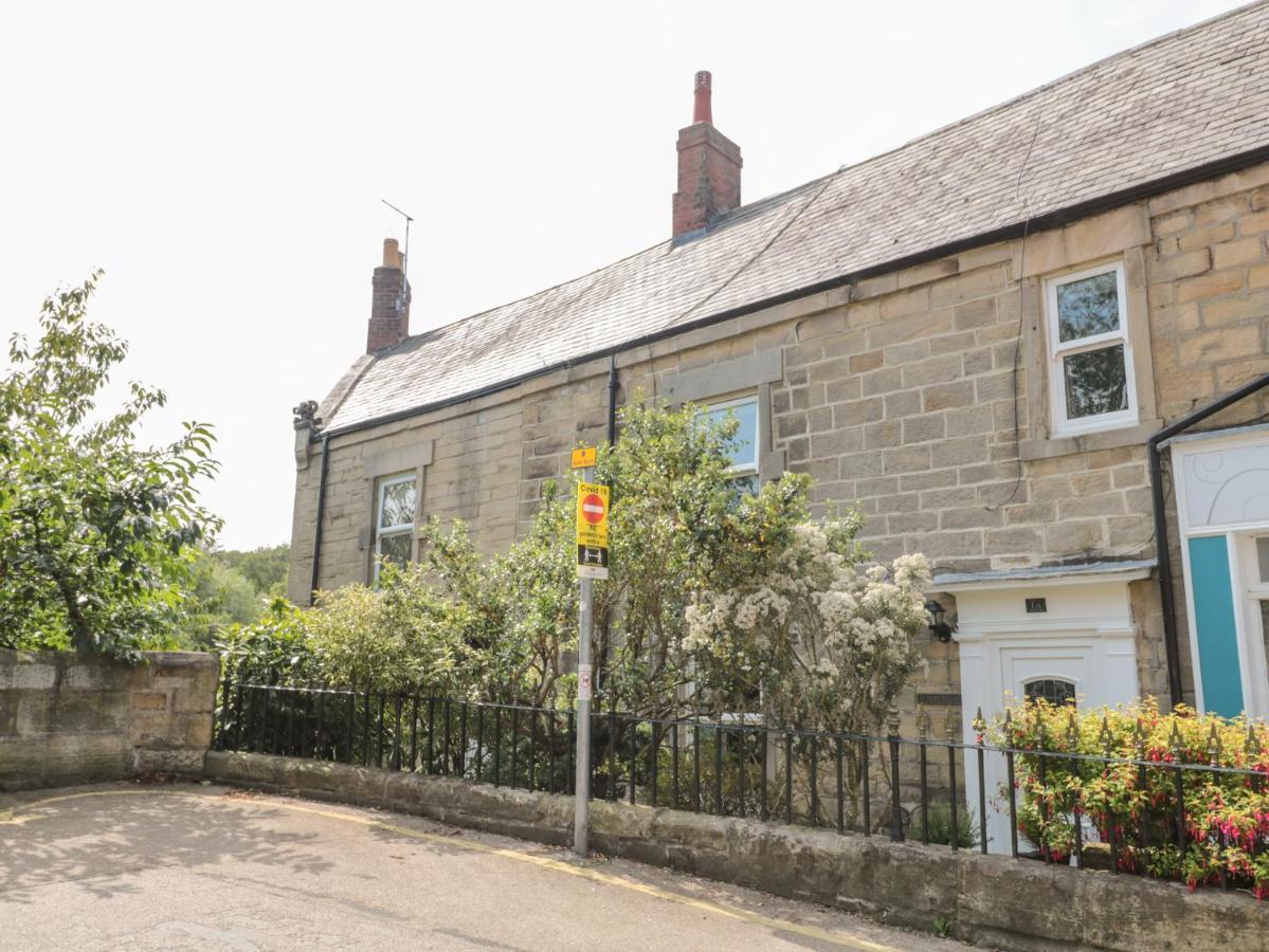 1A Chantry Place Morpeth Exterior foto