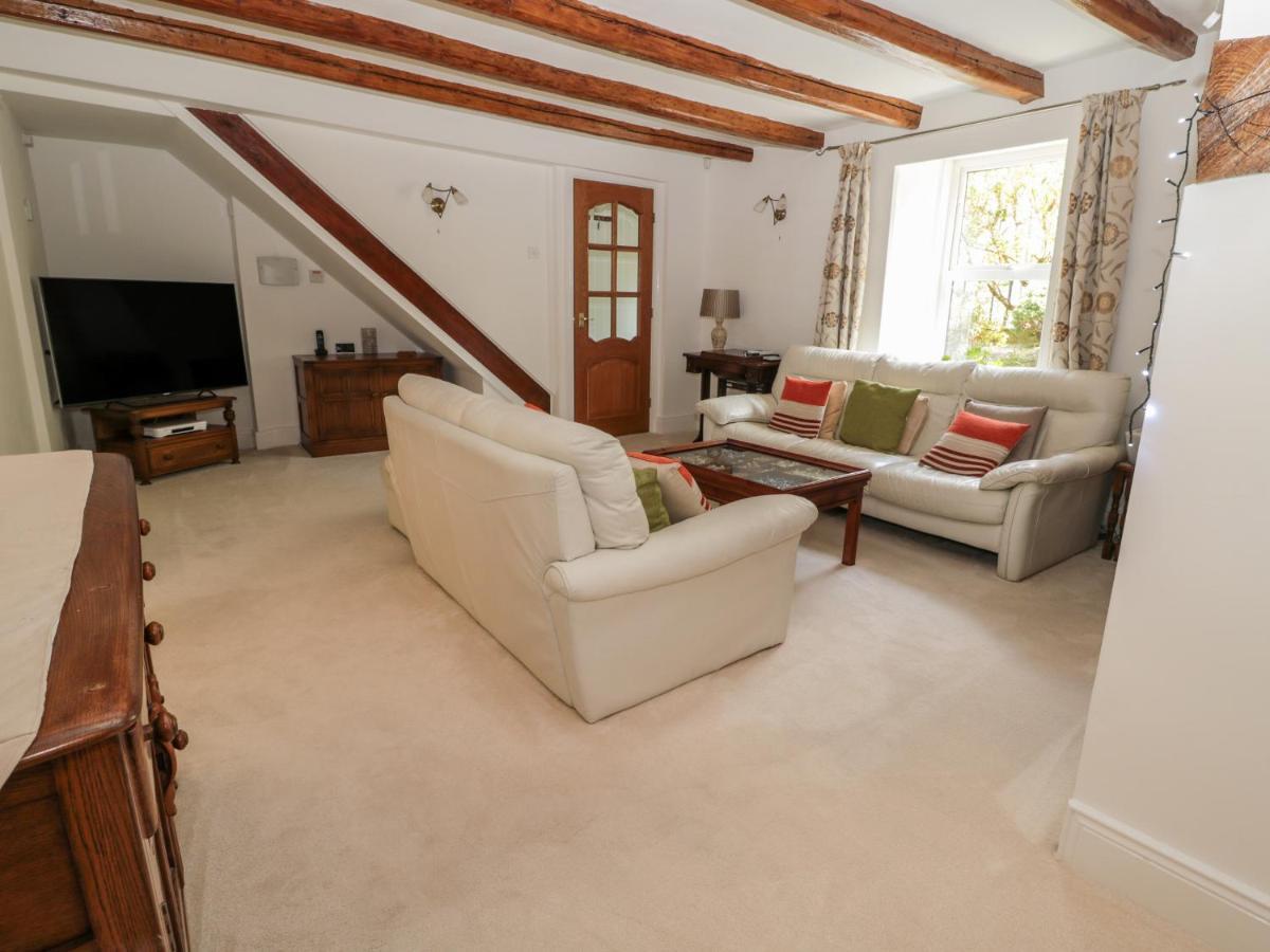 1A Chantry Place Morpeth Exterior foto
