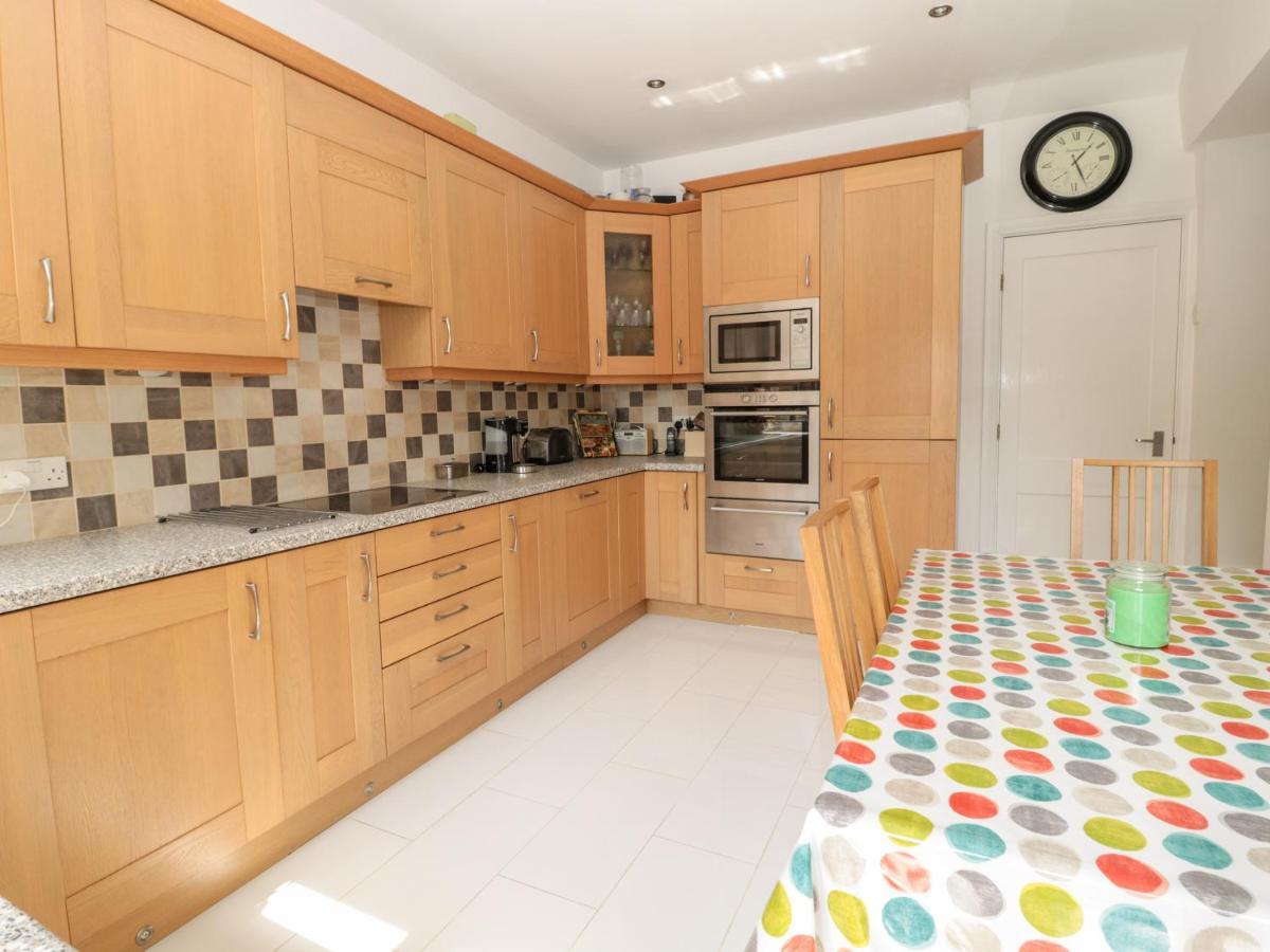 1A Chantry Place Morpeth Exterior foto