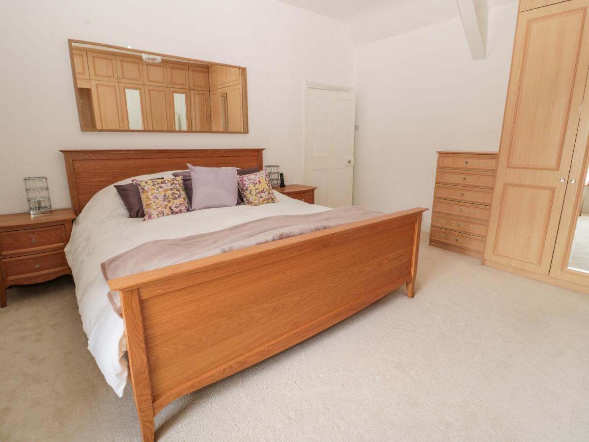 1A Chantry Place Morpeth Exterior foto