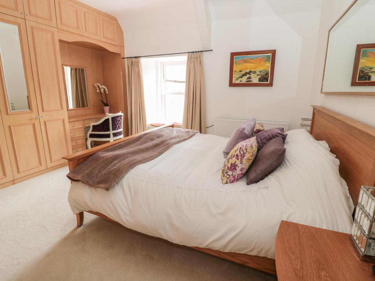1A Chantry Place Morpeth Exterior foto